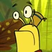 Slinkman (Camp Lazlo)