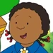 Clementine (Caillou)