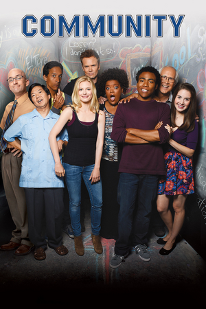 Stream community cheap tv show
