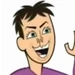 John Stamos (Clone High)