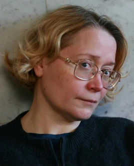 Olga Shorokhova