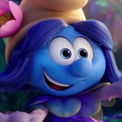 スマーフ スマーフェットと秘密の大冒険 | The Dubbing Database | Fandom