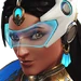 Symmetra (Overwatch 2)