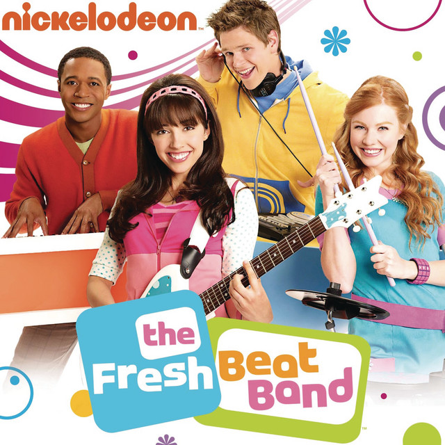 fresh beat band logo