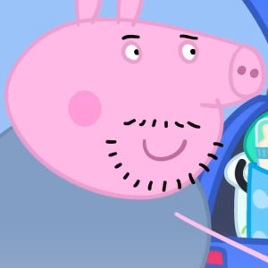 My Friend Peppa Pig, The Dubbing Database