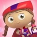 Wonder Red (Super Why!)