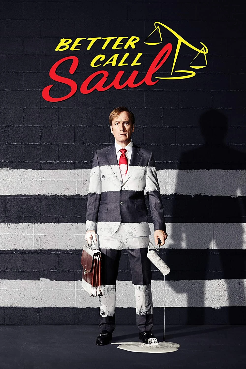  Better Call Saul - The Complete Series : Bob Odenkirk, Jonathan  Banks, Patrick Fabian: Movies & TV