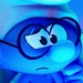 Brainy Smurf (Smurfs, 2025)