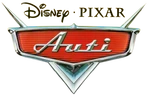 Cars - logo (Croatian)