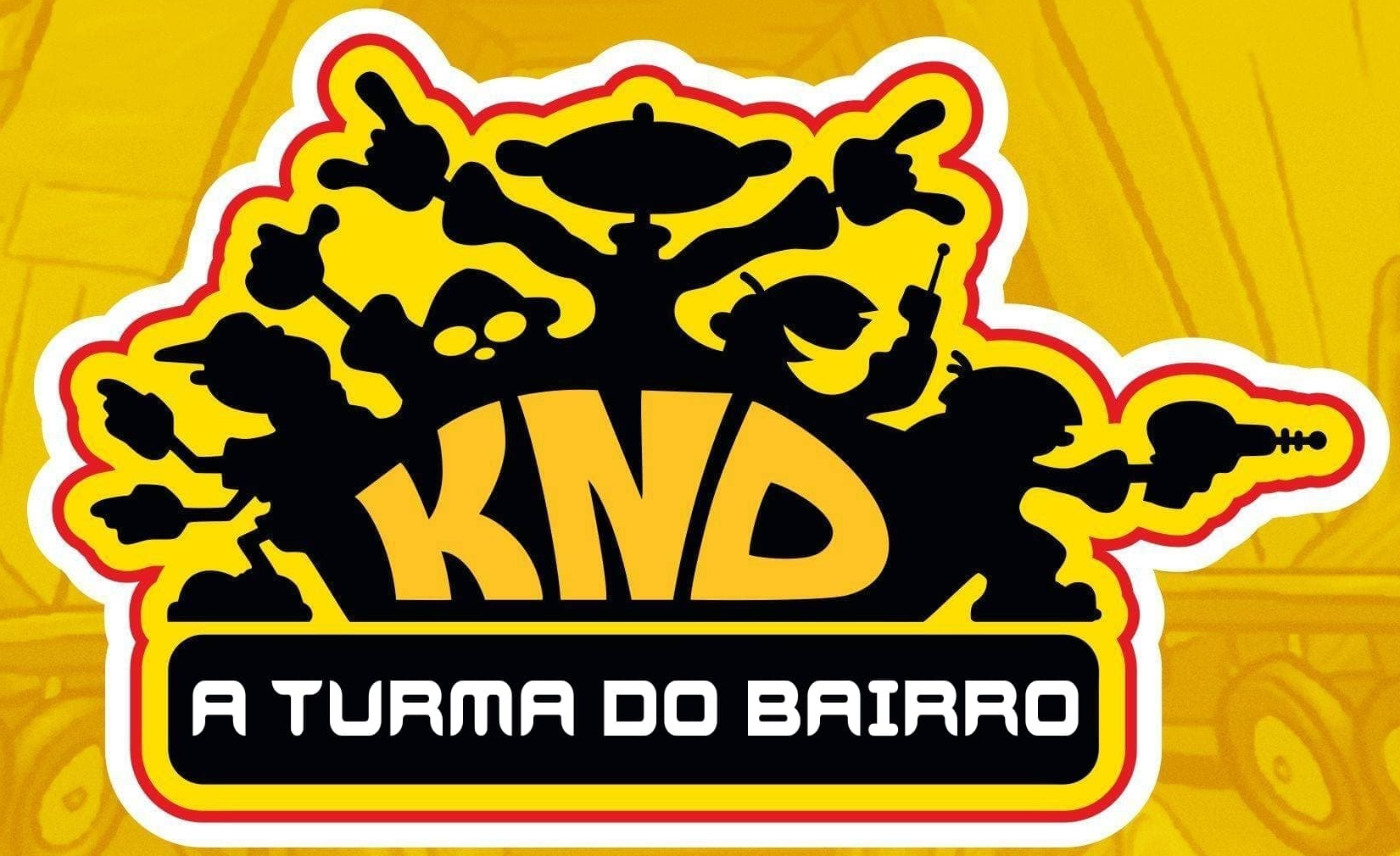 KND - A Turma do Bairro, Wiki