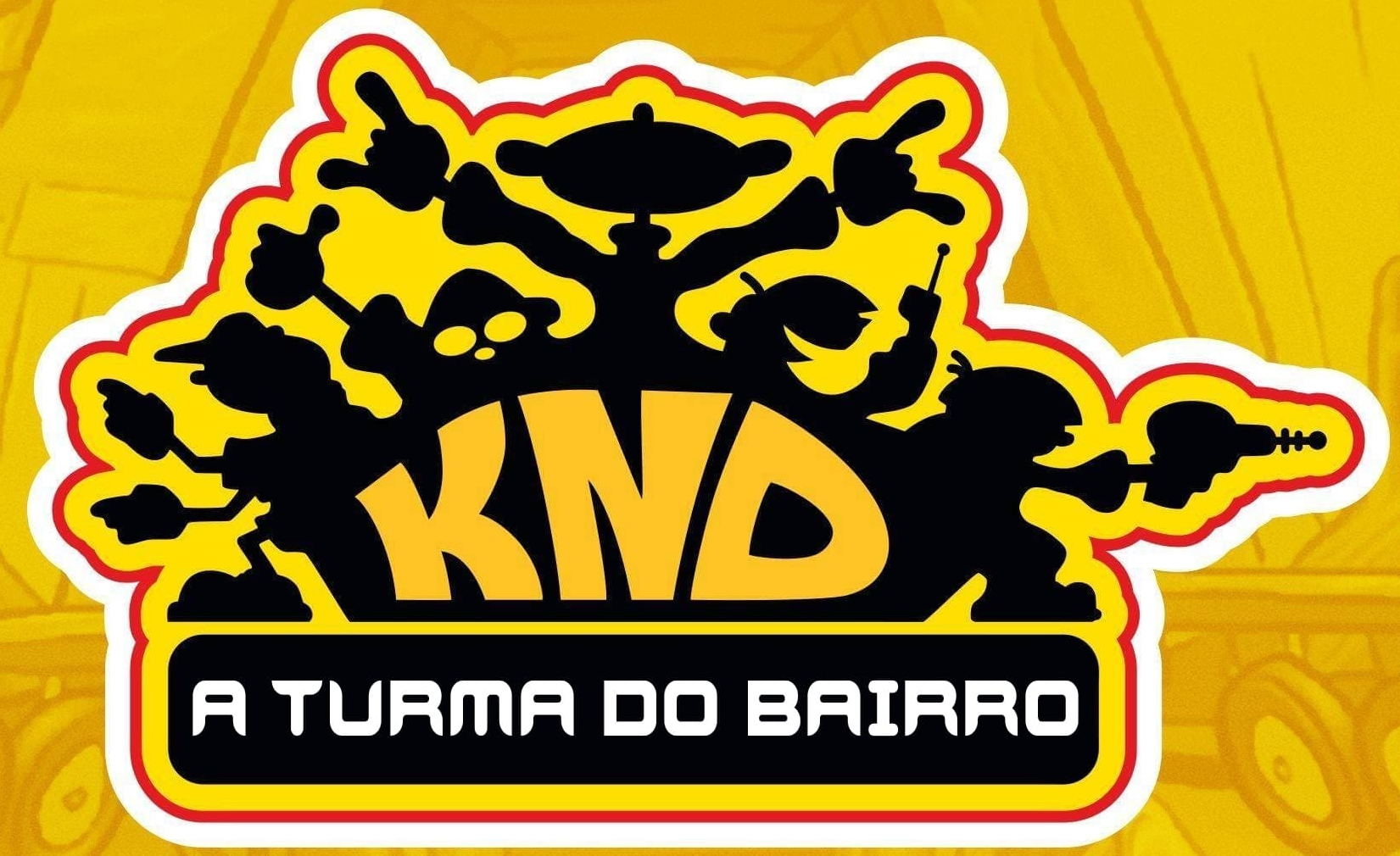 KND: A Turma do Bairro, Wiki