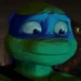 Leonardo (TMNT Mutant Mayhem)