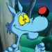 Lupo Alberto (Lupo Alberto)