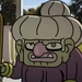 Mrs. Jötunheim (The Amazing World of Gumball)