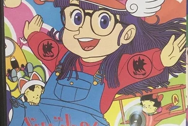 めちゃっこドタコン | The Dubbing Database | Fandom