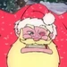 Santa Claus (Angry Kid)