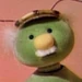 Architect Doozer (Fraggle Rock)