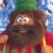 Bricklebaum (The Grinch, 2018)