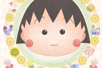 Maruko, Next Door | The Dubbing Database | Fandom