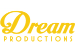 Dream Productions - logo (Turkish)