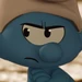 Grouchy Smurf (Smurfs, 2025)