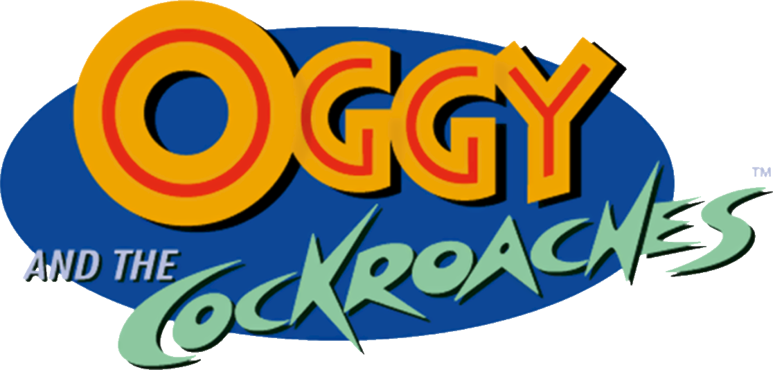 Oggy and the cockroaches in kannada top