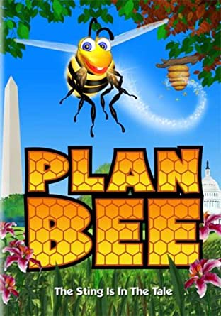 Plan Bee [DVD](品)　(shin