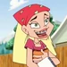 Sharon Spitz (Braceface)