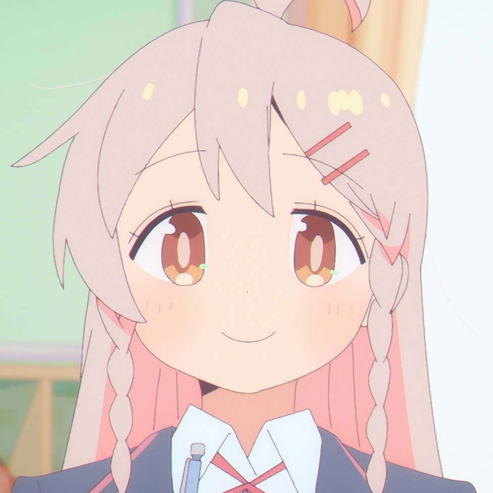 お兄ちゃんはおしまい！ | The Dubbing Database | Fandom