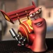 Burn (Turbo)
