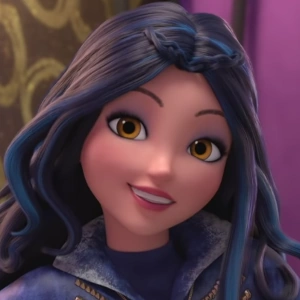 ディセンダント キケンな世界 | The Dubbing Database | Fandom