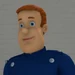 Fireman Sam (Fireman Sam, 2008)