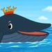 King Humpback Whale (Go, Diego, Go!)