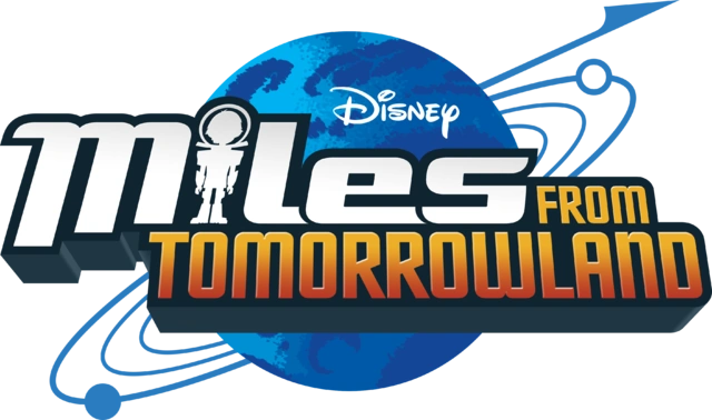 Miles From Tomorrowland The Dubbing Database Fandom