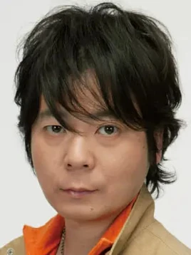 Mitsuaki Madono
