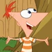 Phineas Flynn (Phineas and Ferb)