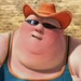 Tourist Dad (Despicable Me)