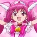 キュアハッピー (スマイルプリキュア！)