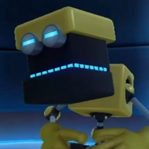 Sonic Colors: Rise of the Wisps, The Dubbing Database