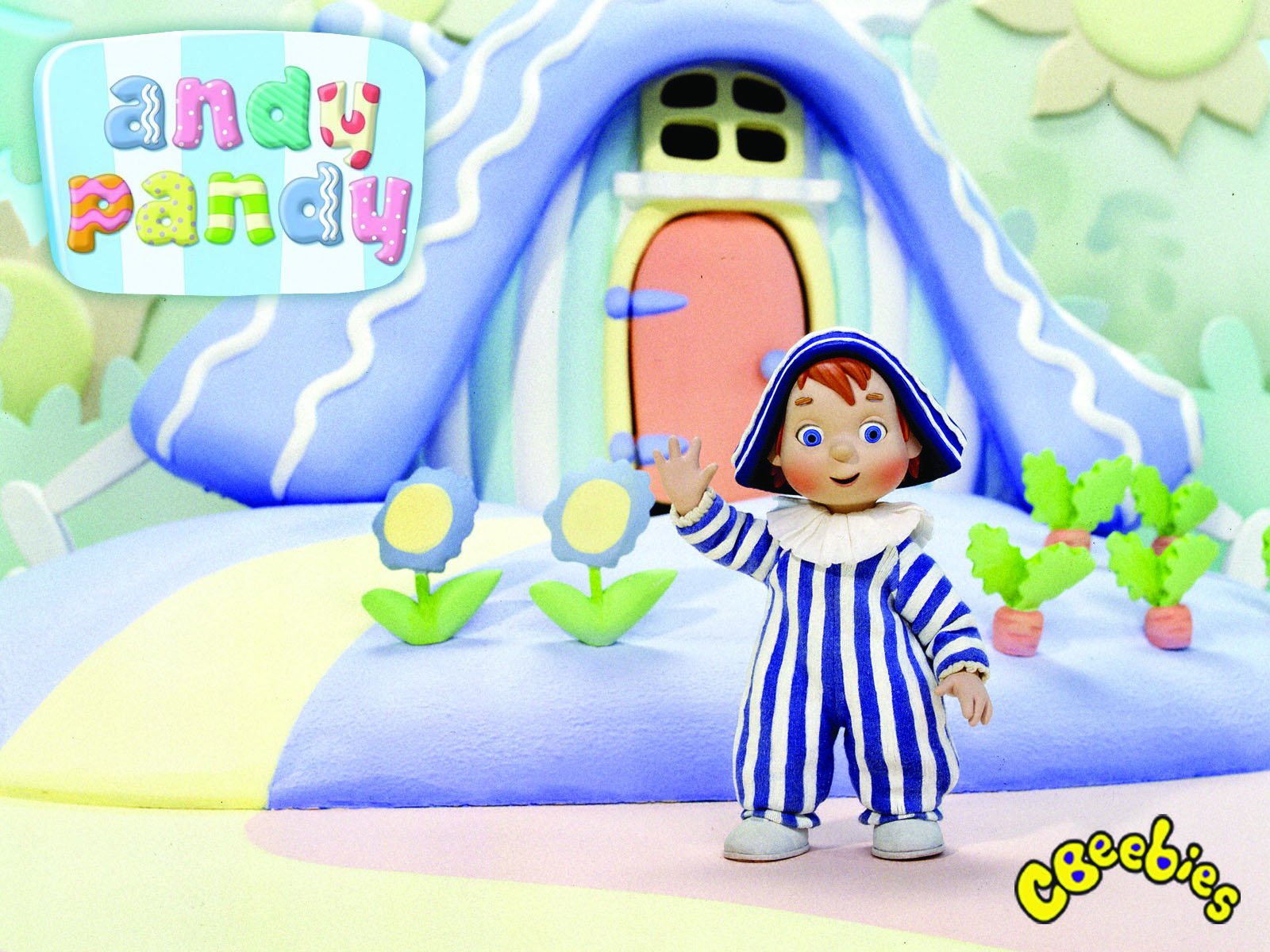 Andy Pandy | The Dubbing Database | Fandom Andy Pandy | The Dubbing Database | Fandom