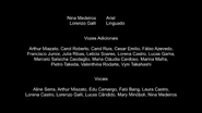 Ariel - dubbing credits (Brazilian Portuguese, S01E01, 1).png (353 KB) S01E01 Dubbing credits #1