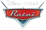 Cars - logo (Lithuanian)