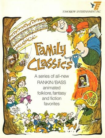 その他 FESTIVAL OF FAMILY CLASSICS VOL. 1-CLASSIC ADVENTU Festival of Family Classics - Wikipedia