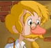 Geppetto (Bentornato Pinocchio)
