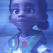 Izzy Hawthorne, younger (Lightyear)