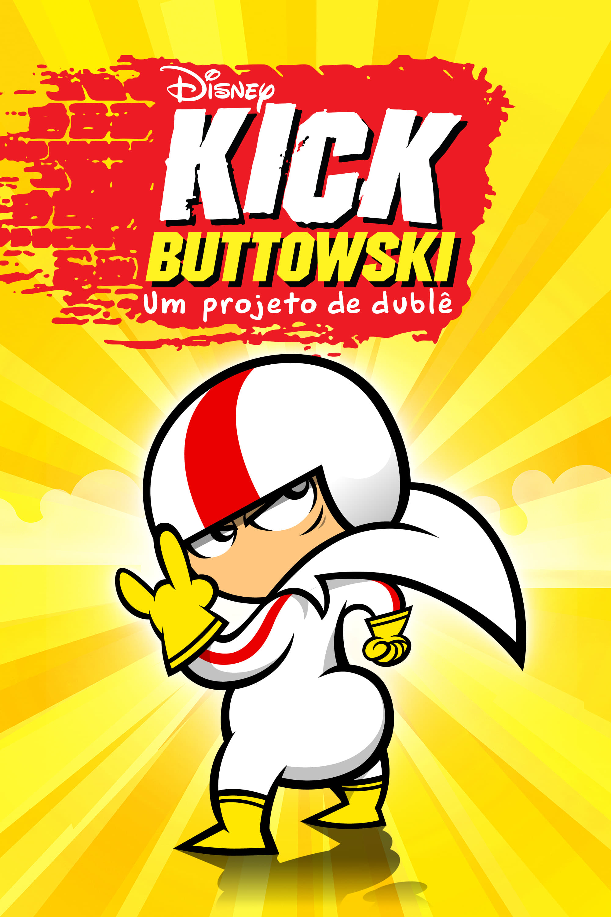 Kick buttowski full episodes in tamil discount