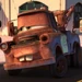 Mater (Cars Toons)