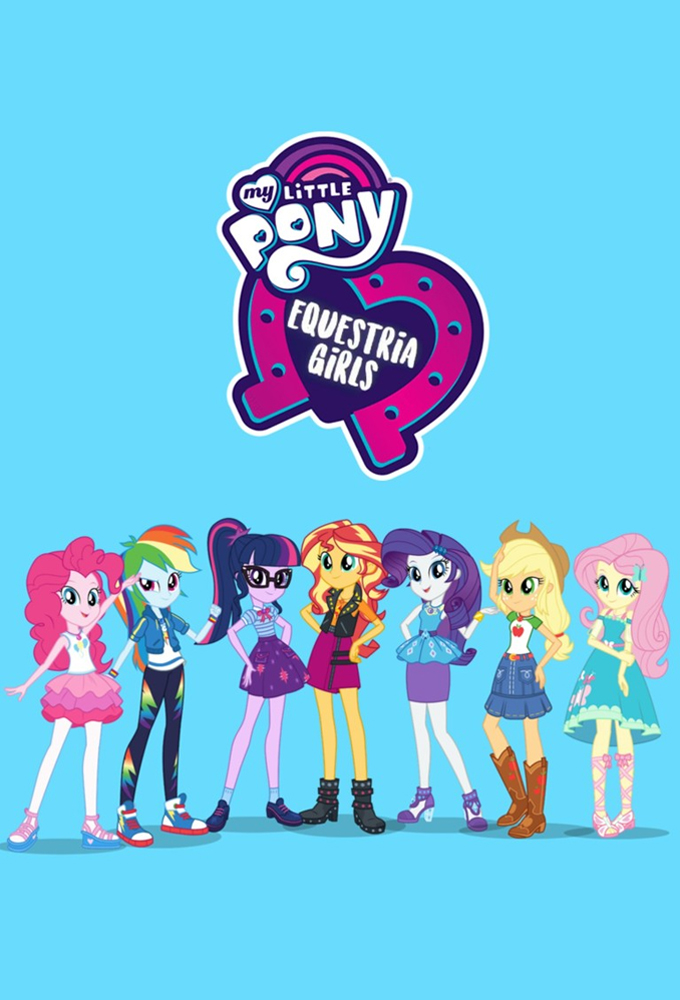 My little pony equestria girls better together hotsell