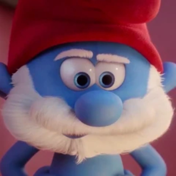 マルタンマルジェラ　smurfs スマーフ マルジェラ スマーフ 限定 フィギア オブジェ - メルカリ