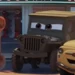 Sarge (Cars on the Road)